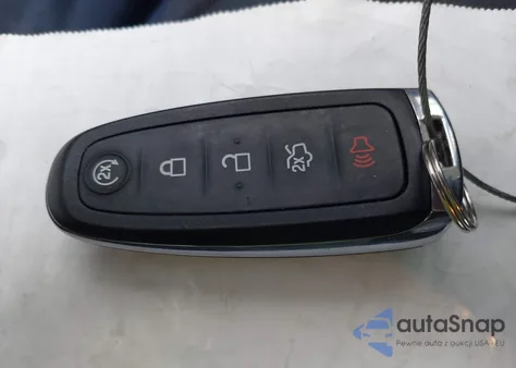 2014 Ford Edge Limited z USA, uszkodzony, nr VIN 2FMDK3KC2EBB11686